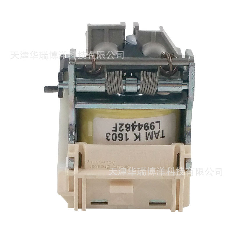 MX分励线圈LV429384适用于NSX塑壳断路器附件24V