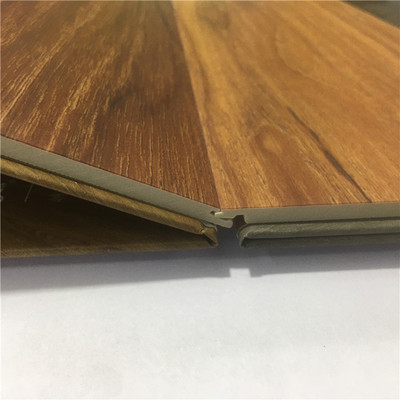 4mmSPC锁扣地板PVC石塑地板卡扣式石晶spc地板家用免胶木地板定制