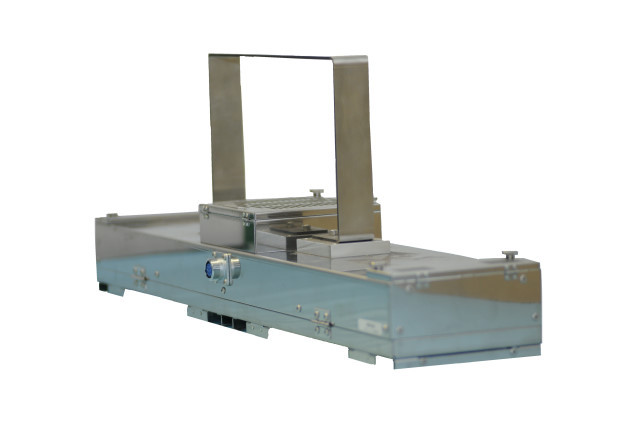 日本microsq适用于长物体（钢筋）的LED黑光磁粉探伤仪UVT25x60