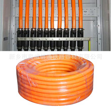 奧威信通 穿線管引線管阻燃管機械室電纜穿線管25mm/32mm  50米