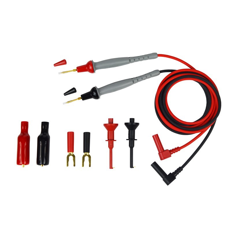 美国 SCS NCA006测试线（CTM051配套测试线）