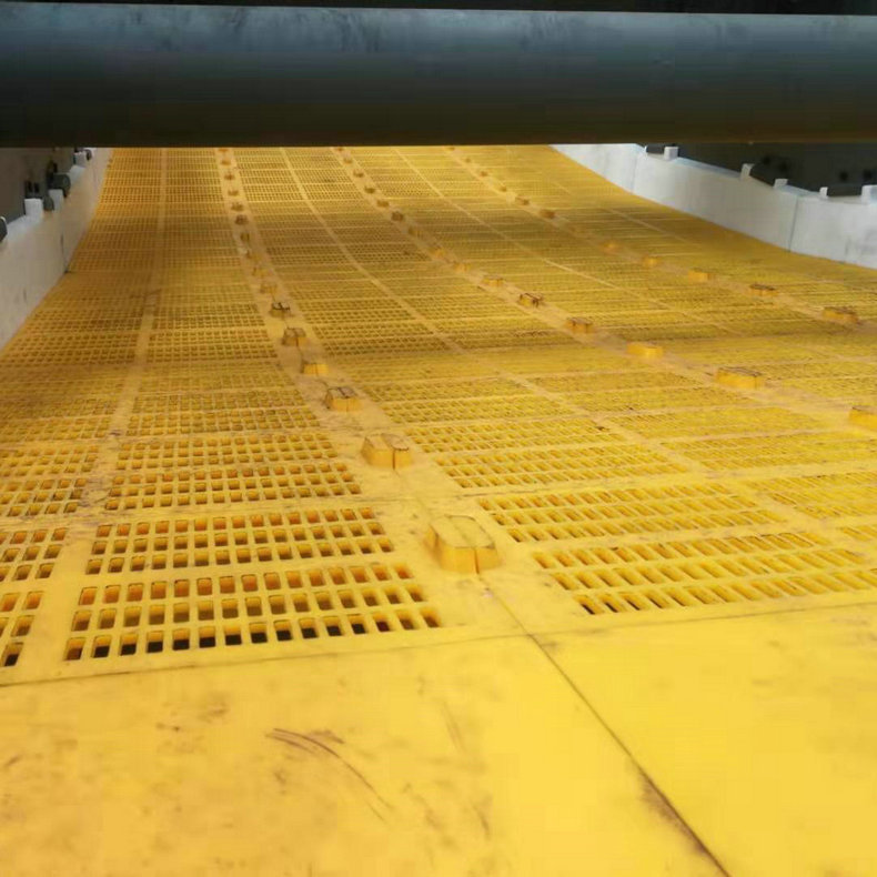 聚氨酯筛板-2