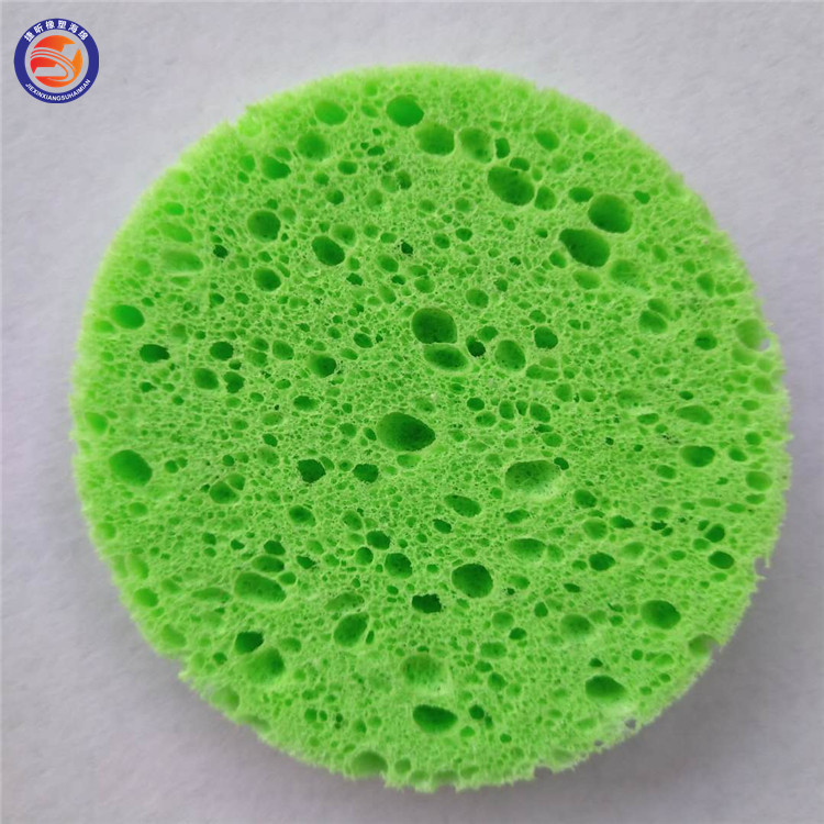 厂家批发 洗碗木浆棉海绵 无毒不掉色去污木浆海绵 质量保障