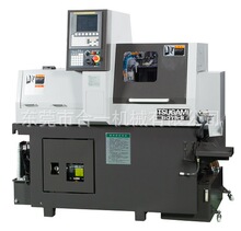 销售津上CNC精密自动车床B073-III、日本津上机床 津上数控走心机