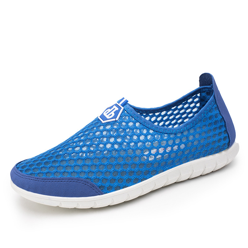 Herren-Sportschuhe, modisch, breite Passform, flach, rutschfest, leicht, bequem, einfarbig, lässig_voghion.com