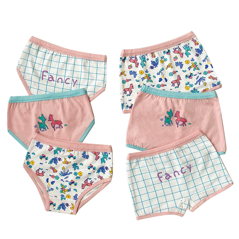 Детское нижнее белье, штаны, лента, брюки, оптовая продажа, combed cotton