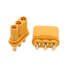 AMASS MR30PB-F/Mֱ^PCB늙C{^3Way Straight