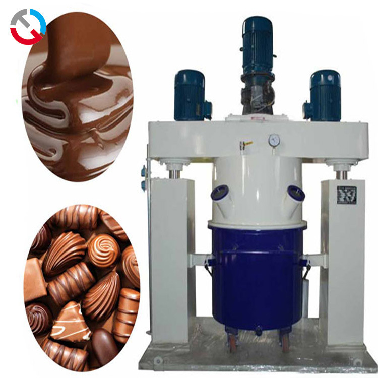 Factory good chemical production multifunctional high-speed dispersing machine | Glue dispersing machine | Silicone glue strong dispersing machine