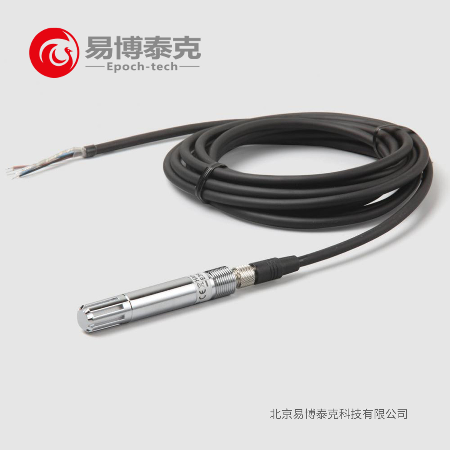 芬兰维萨拉高精度温湿度传感器HMP110 燃料电池与锂电池温湿度