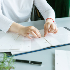 大容量手工diy6寸插頁復古覆膜自粘文藝相冊情侶成長紀念家庭相簿