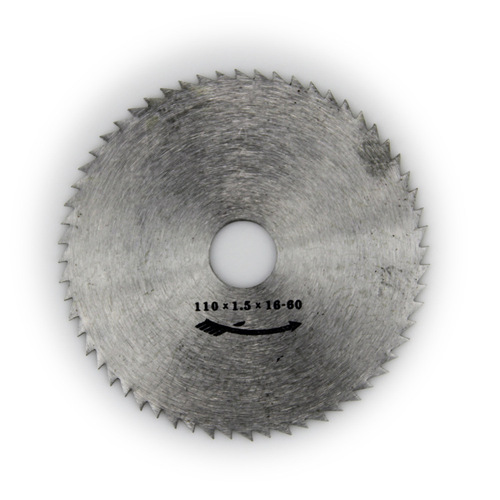 Wood alloy sheet, carbide saw blade, woodworking saw blade, cutting blade, 4 inches, 5 inches, 6 inches
