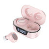 T6 Bluetooth explosion TW16 Bluetooth headset e -commerce cross -border hot -selling style in -ear