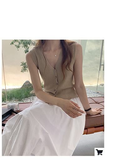 Gilet femme - Ref 3434758 Image 11