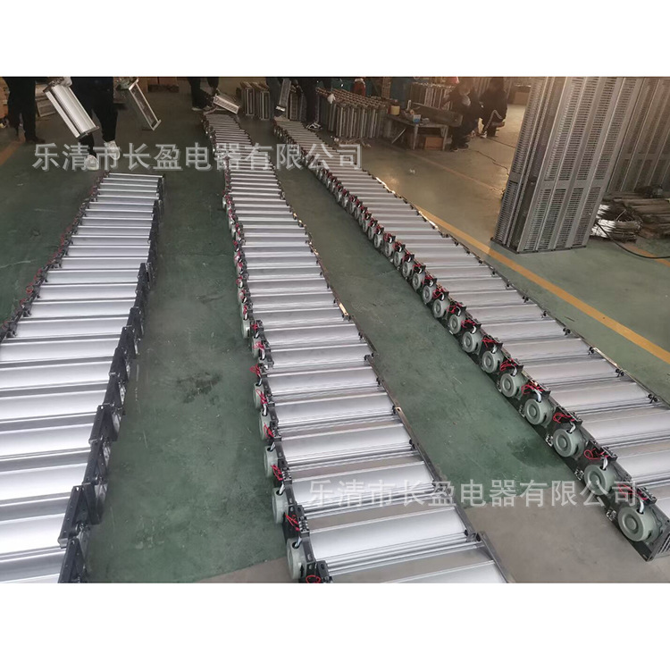 乐清干式变压器冷却风机GFDD582-155型号  AC 220V