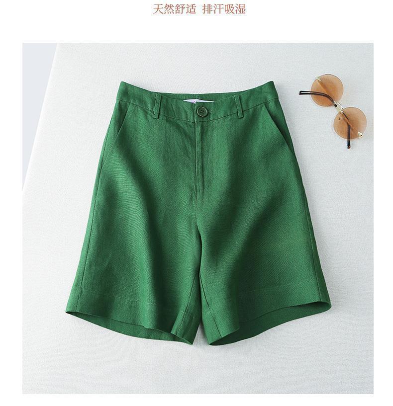 Pantalon léger femme en Voir description - Ref 3429903 Image 19