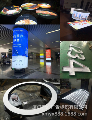 天花软膜异形灯箱制作定制六角形云朵灯箱厂家直供全国发货