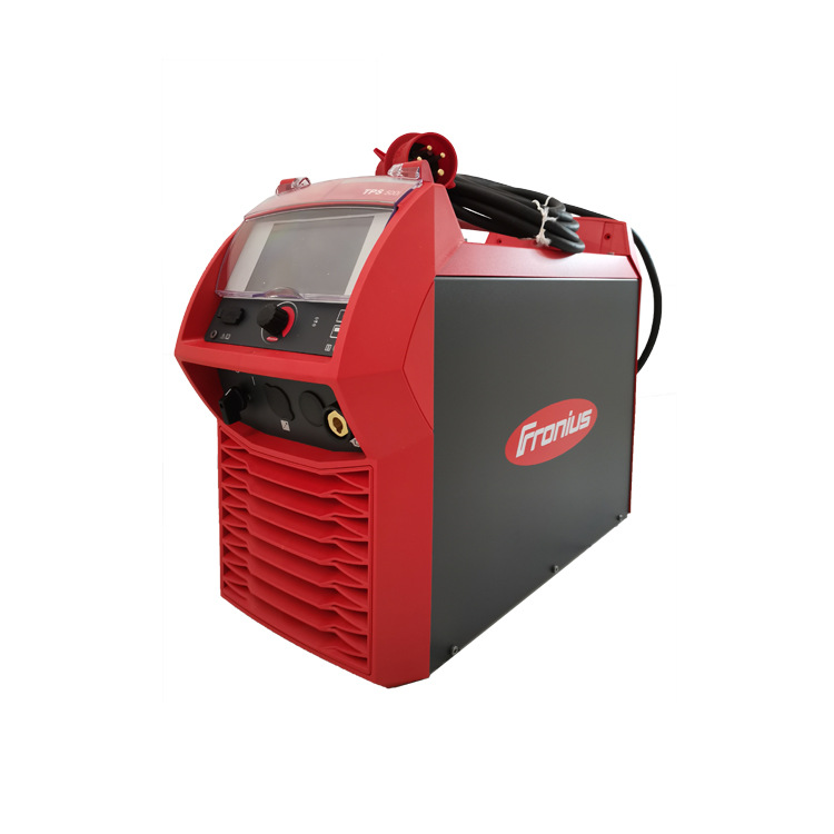 原装进口价格优异 奥地利 Fronius福尼斯 TPS 500i 智能 焊机焊枪