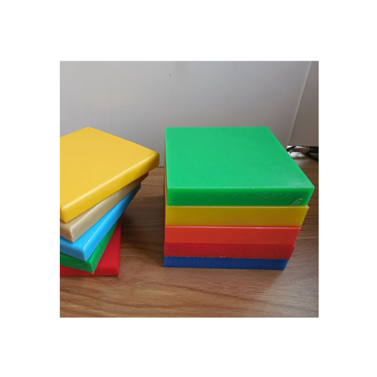 生产供应 耐磨尼龙板 聚乙烯板 防腐高密度聚乙烯板