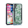Epoxy resin, two-color phone case, mobile phone, iphone x