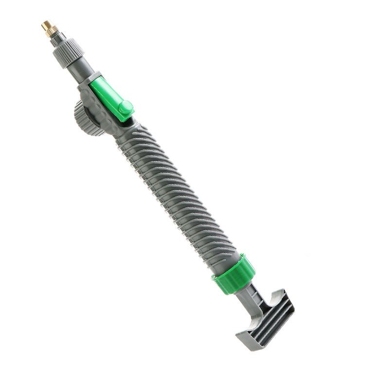 Buy quality Adjustable Nozzle Watering Sprayer Spray Gun Head from