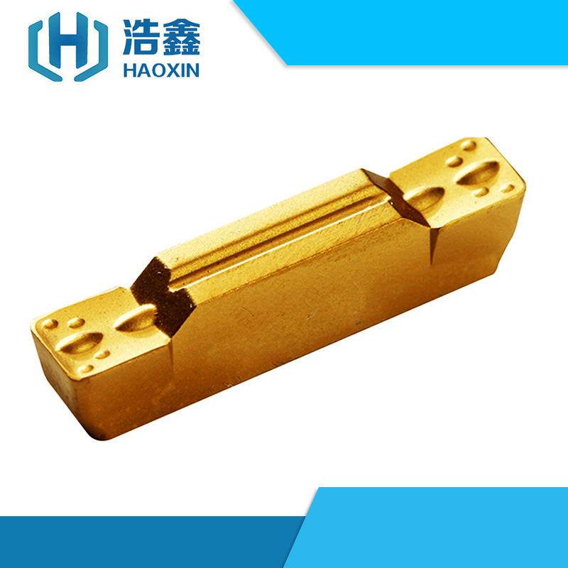 长期供应 MGMN500-M端面切槽刀 数控车切槽刀厂家