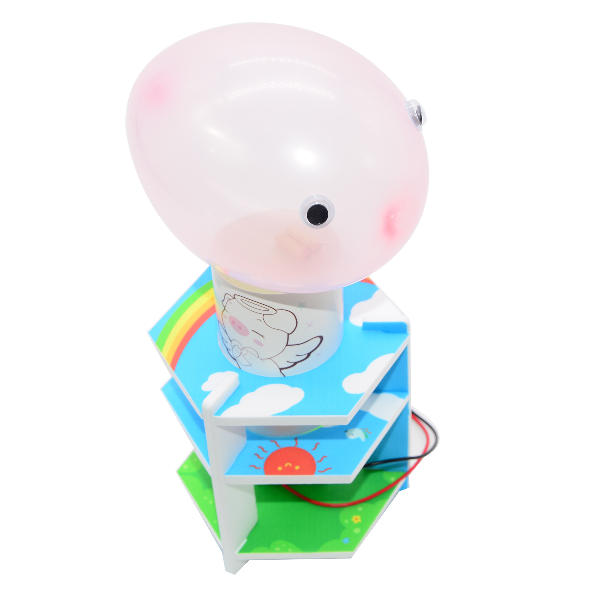 YT008飞翔的小猪 主图 (1)