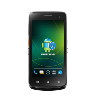 Urovo/Youbo News i6310c промышленные мобильные портативные портативные терминалы Android PDA