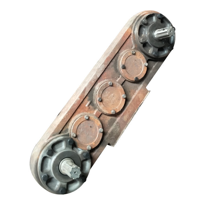 减速机小型齿轮减速机 齿轮减速机 减速齿轮箱