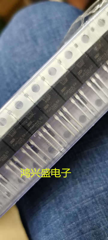 供应原装BT152-600R 原装正品进口 TO-220封装