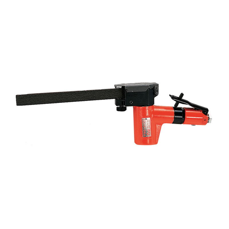 日本富士FBS-1-2气动砂带机20*520砂带1200转速280W功率375mm长度