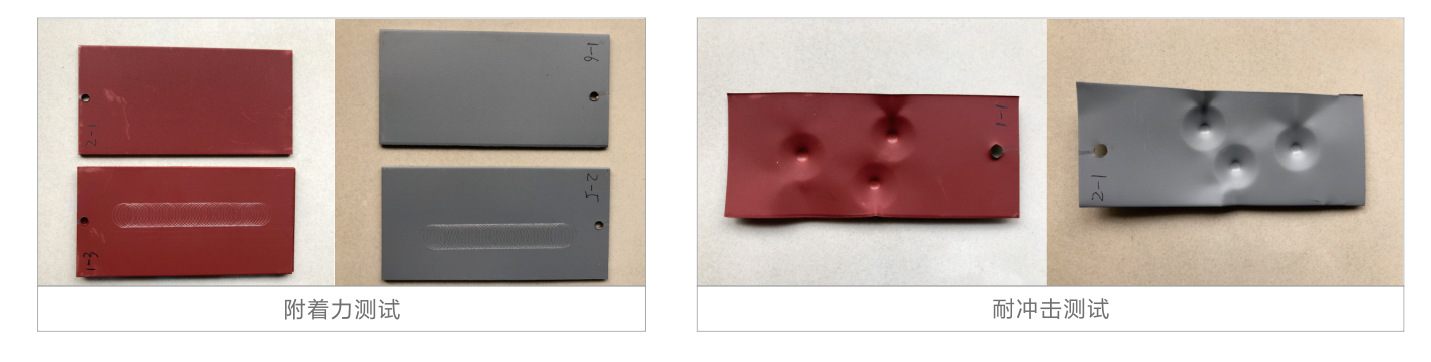 石墨烯測(cè)試