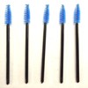 Disposable spiral for eyelashes, brush, small tools set