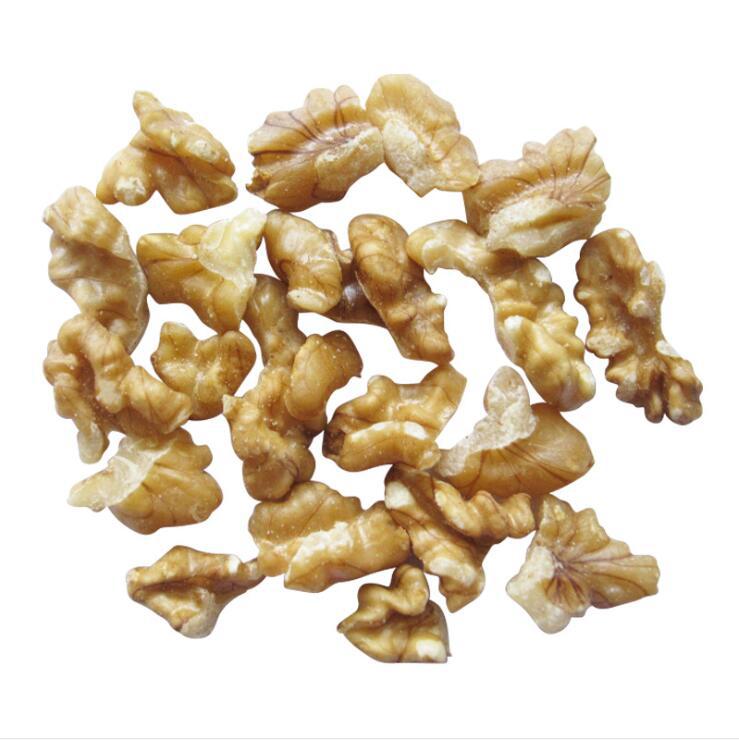 Walnut Kernels (Juglans regia) — Hand-Shelled Xinjiang Walnut Meat, 500g overview