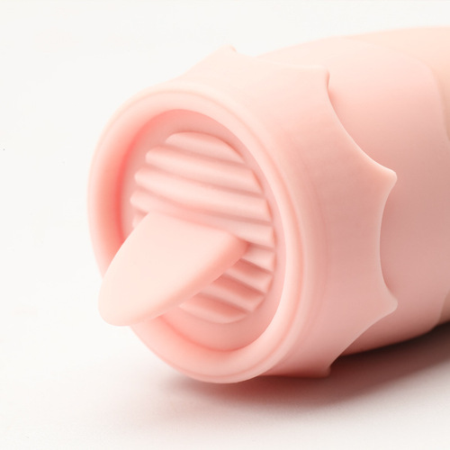 Erotic vibrator, electric tongue, female adult masturbation products, sex toy, vibrating masturbation, female orgasm cunnilingus