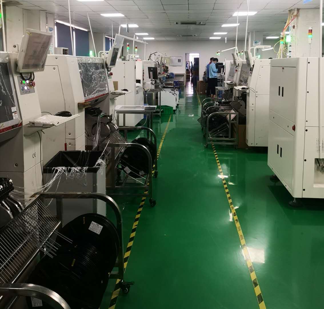 Factory wholesale LED display module LED indoor HD P2.5P3P4P5P6 full -color display module 4