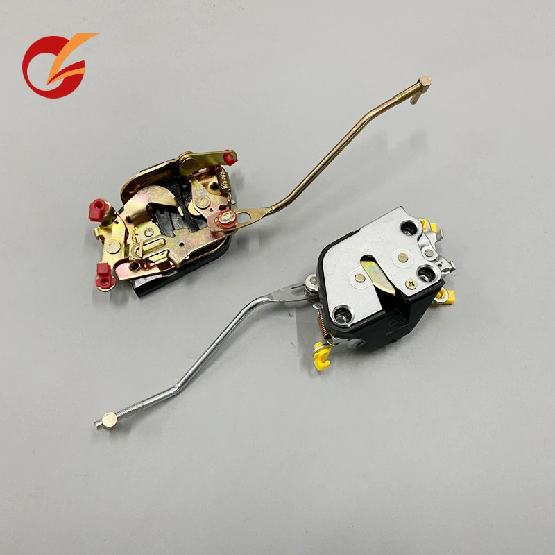 Совместимо Toyota 78-82 Hyerax RN30-40 L: 69320-89107 R: 69310-89107