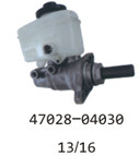 Brake master cylinder 47028-04030 13/16 suitable for TOYOTA car brake master cylinder