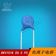 ��ѹ��Ƭ������������101 8KV �����ӷ���������8KV101KP5
