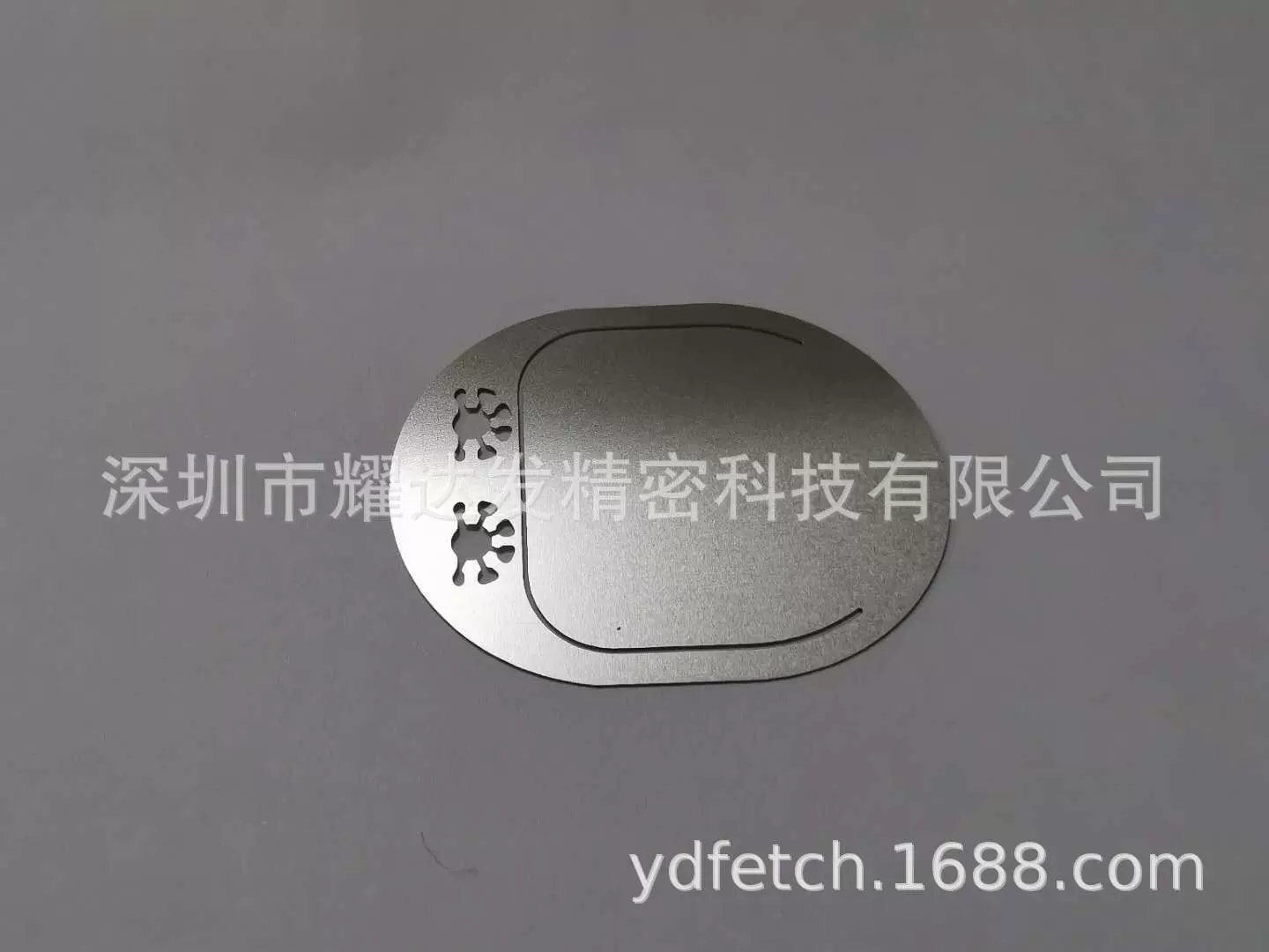 供应呼吸机阀片 呼吸机阀片蚀刻 呼吸机阀片可加工可定制