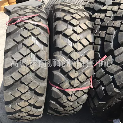truck off-road – Off-road şinlər