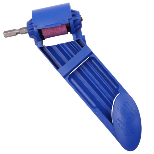 2-12.5mm portable electric drill grinder grinder ordinary iron straight handle twist drill drill bit grinder