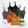 Bra top, top with cups, tube top, wireless bra, sports bra