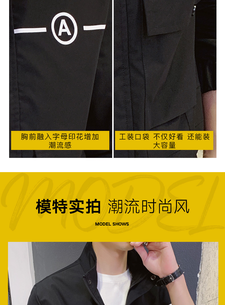 Veste pour homme - Ref 3443421 Image 58