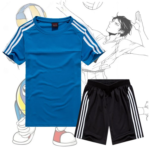 ㊂⑳⑬②↬◓↬054 male sky blue↫◓↫