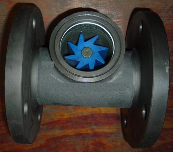 碳钢水流指示器   配件   MHY-08645