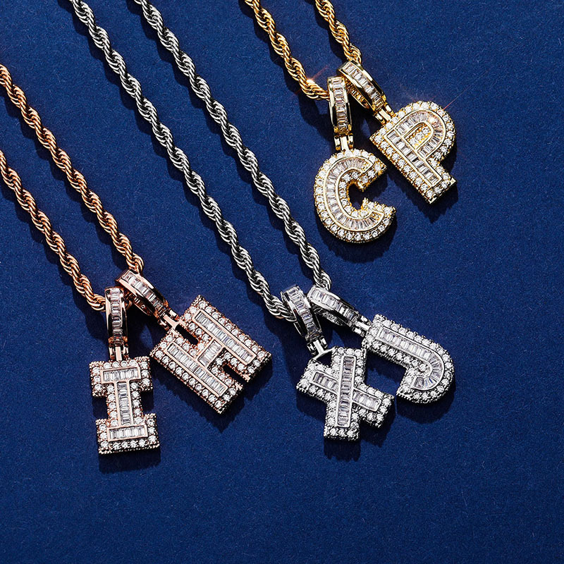 Customizable Necklace