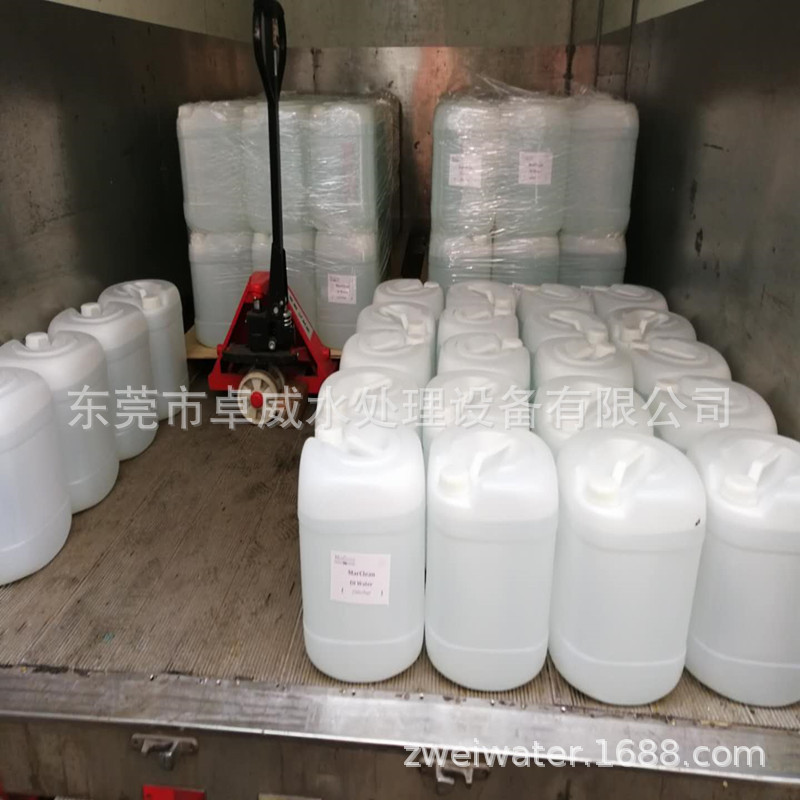 珠海线路板厂蒸馏水，实验室蒸馏水，叉车，蓄电池专用蒸馏水