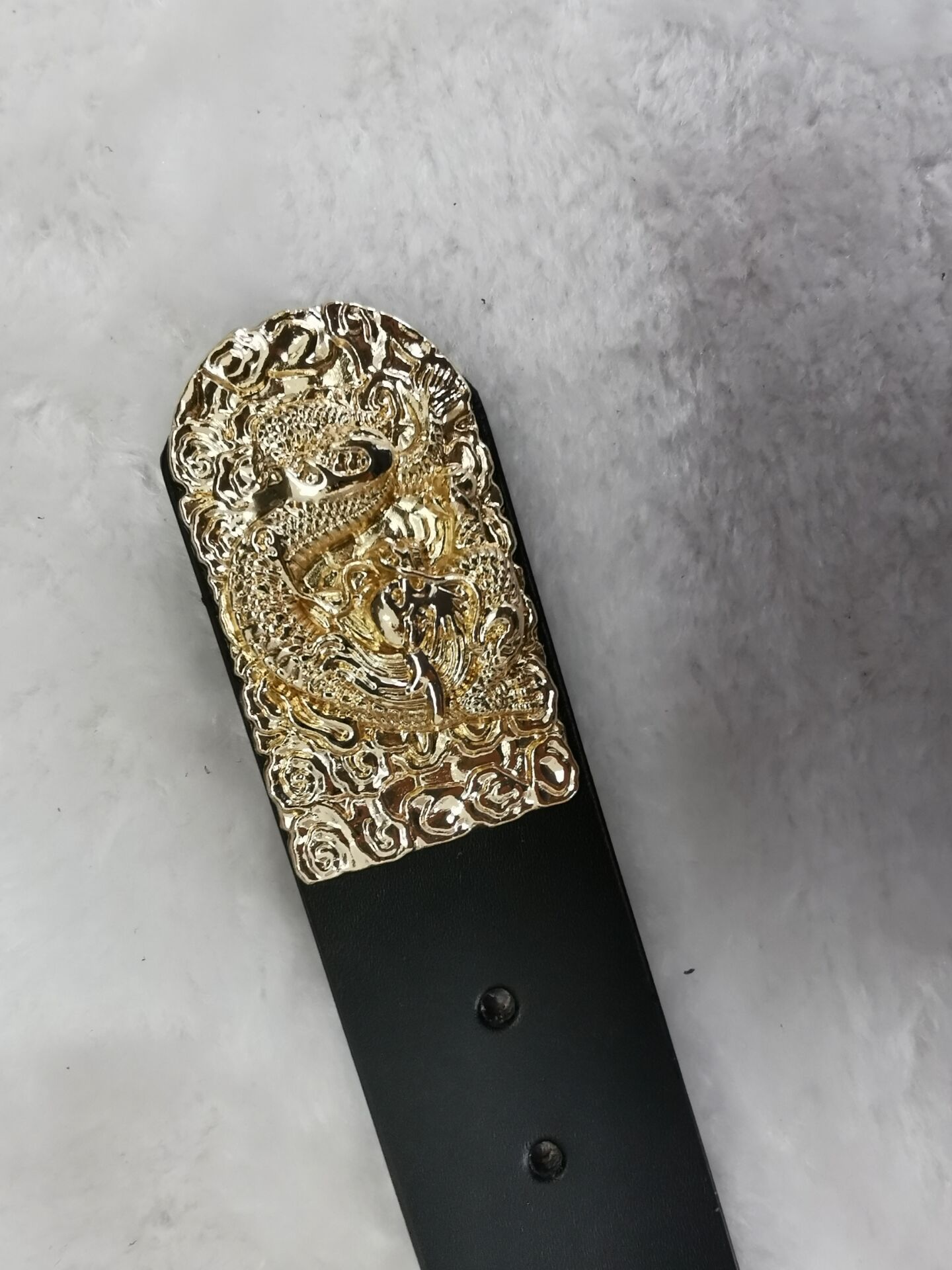 汉服腰带女腰封古风款腰封男古装金属配饰圆领古代皮带手工原创带-阿里巴巴