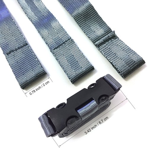 Baby dining chair safety belt 3-point safety seatbelt children's safety seat children's high chair safety belt