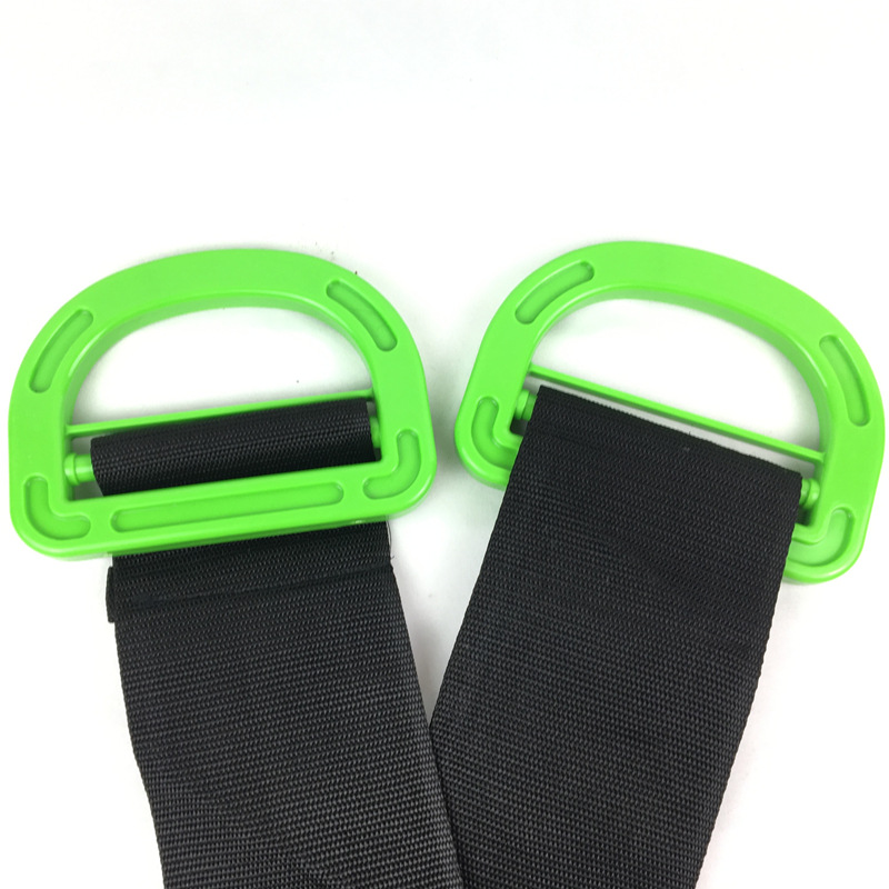 搬家器搬运带搬家背带搬家具重物冰箱背带搬家带子工具绳子厂家